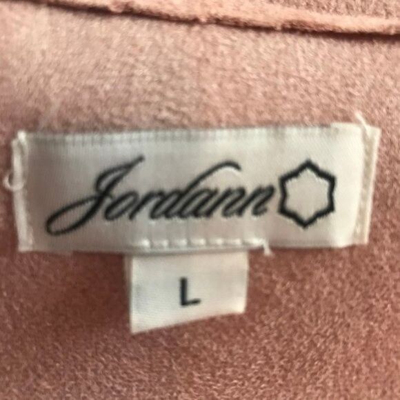 Jordann Pullover Sweat Shirt Size Large - Picture 4 of 4